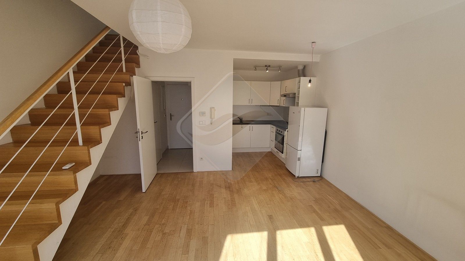 2+kk, Boleslavská, Praha, 72 m²