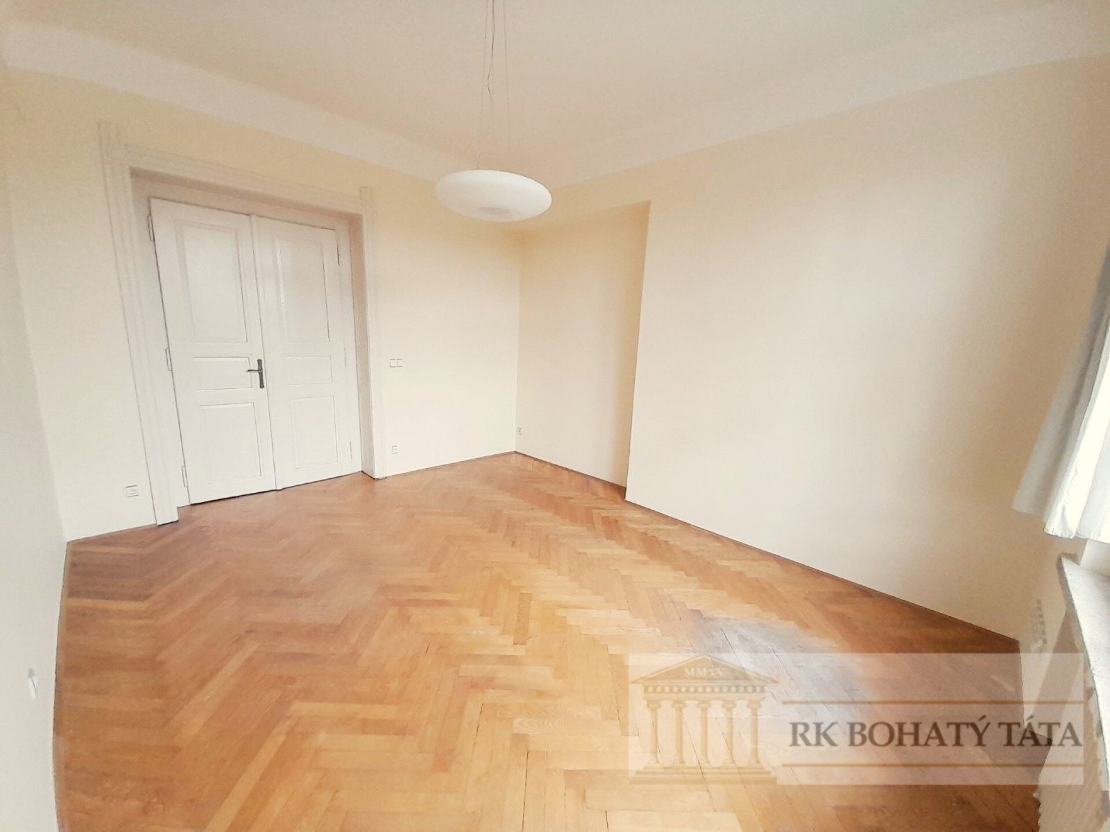 Pronájem byt 2+1 - Na baště sv. Tomáše, Praha, 69 m²