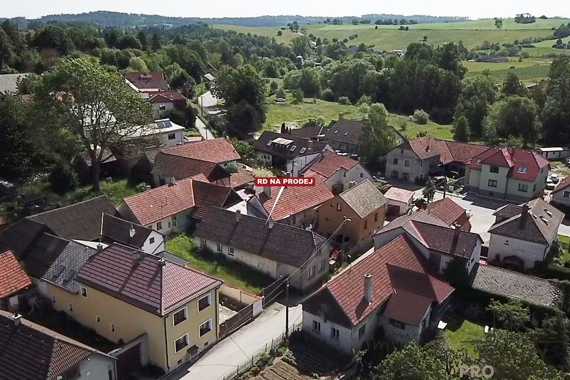 Ostatní, Dolní Cerekev, 108 m²