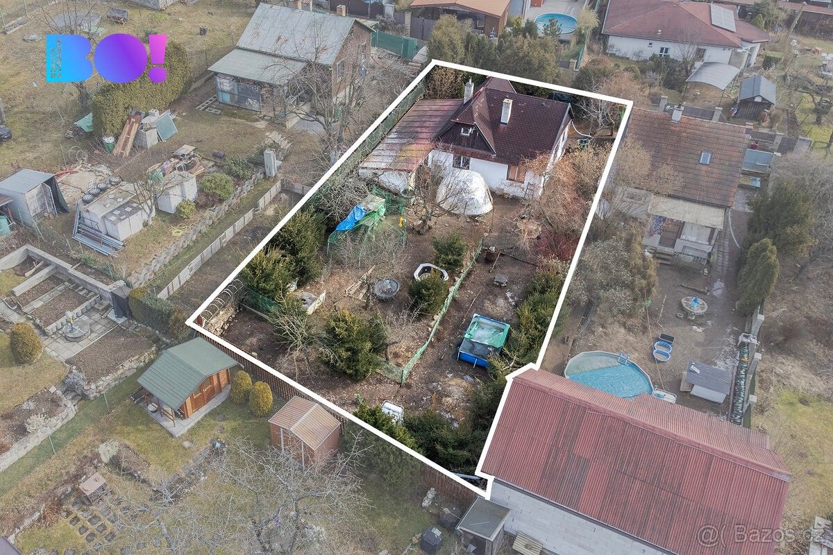 Ostatní, Mnichovice, 251 64, 60 m²
