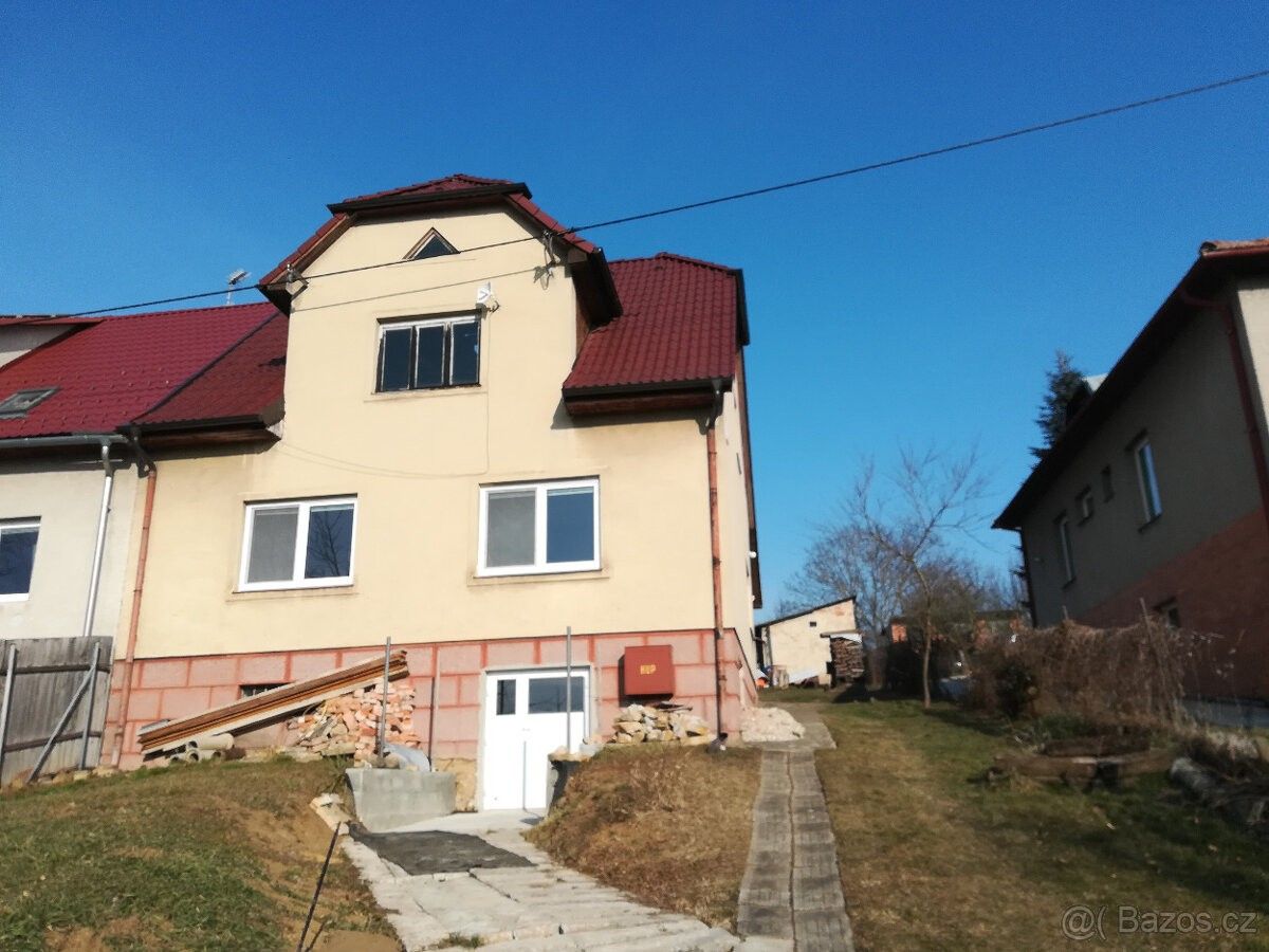 Ostatní, Zlín, 763 02, 100 m²