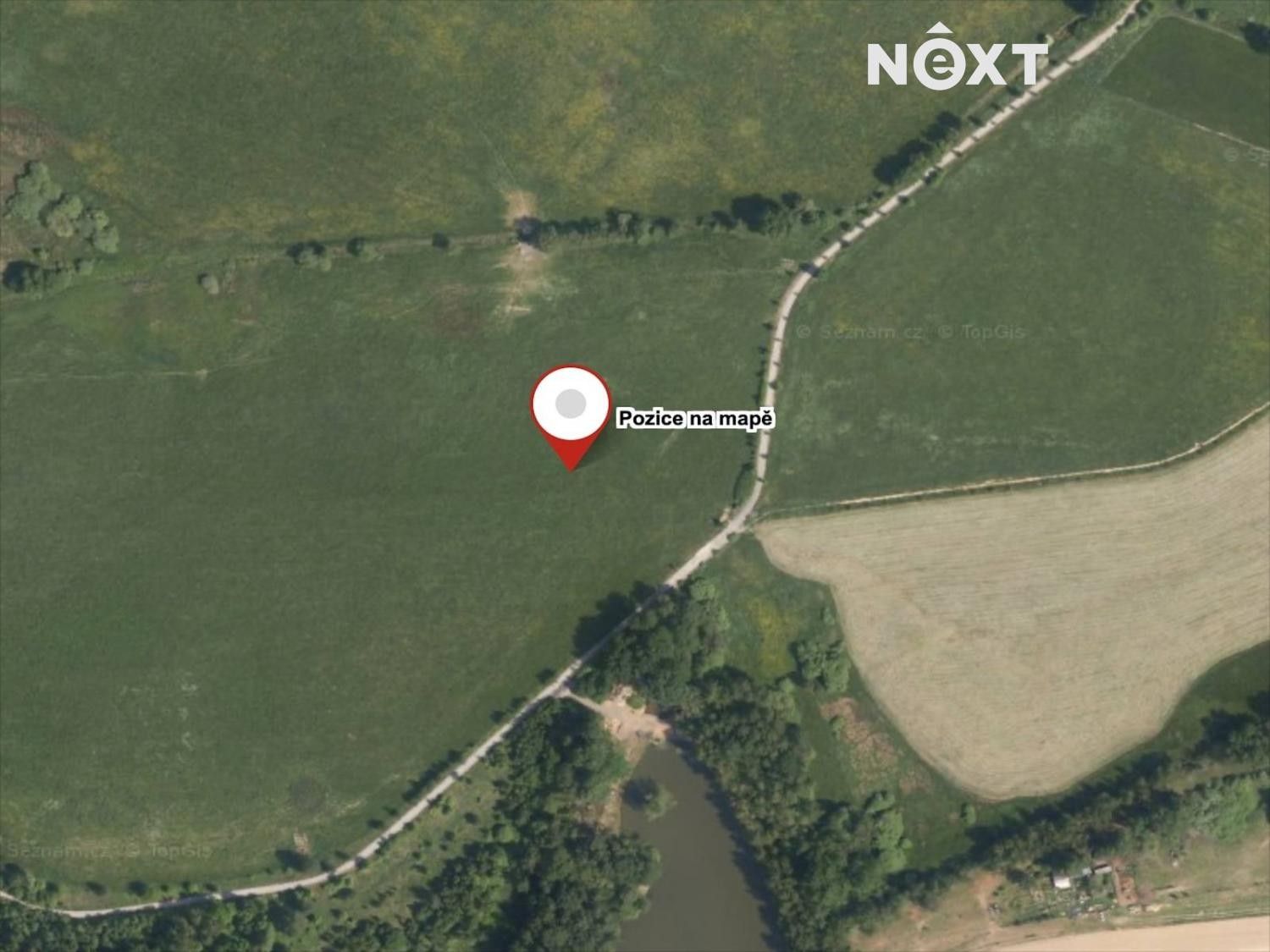Louky, Drmoul, 50 238 m²