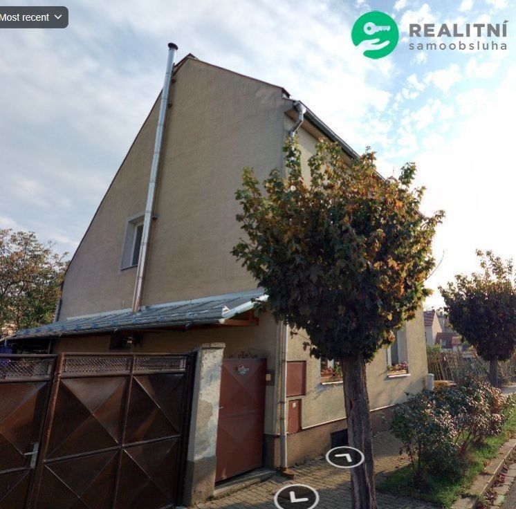 Prodej rodinný dům - Příčná, Kolín, 216 m²