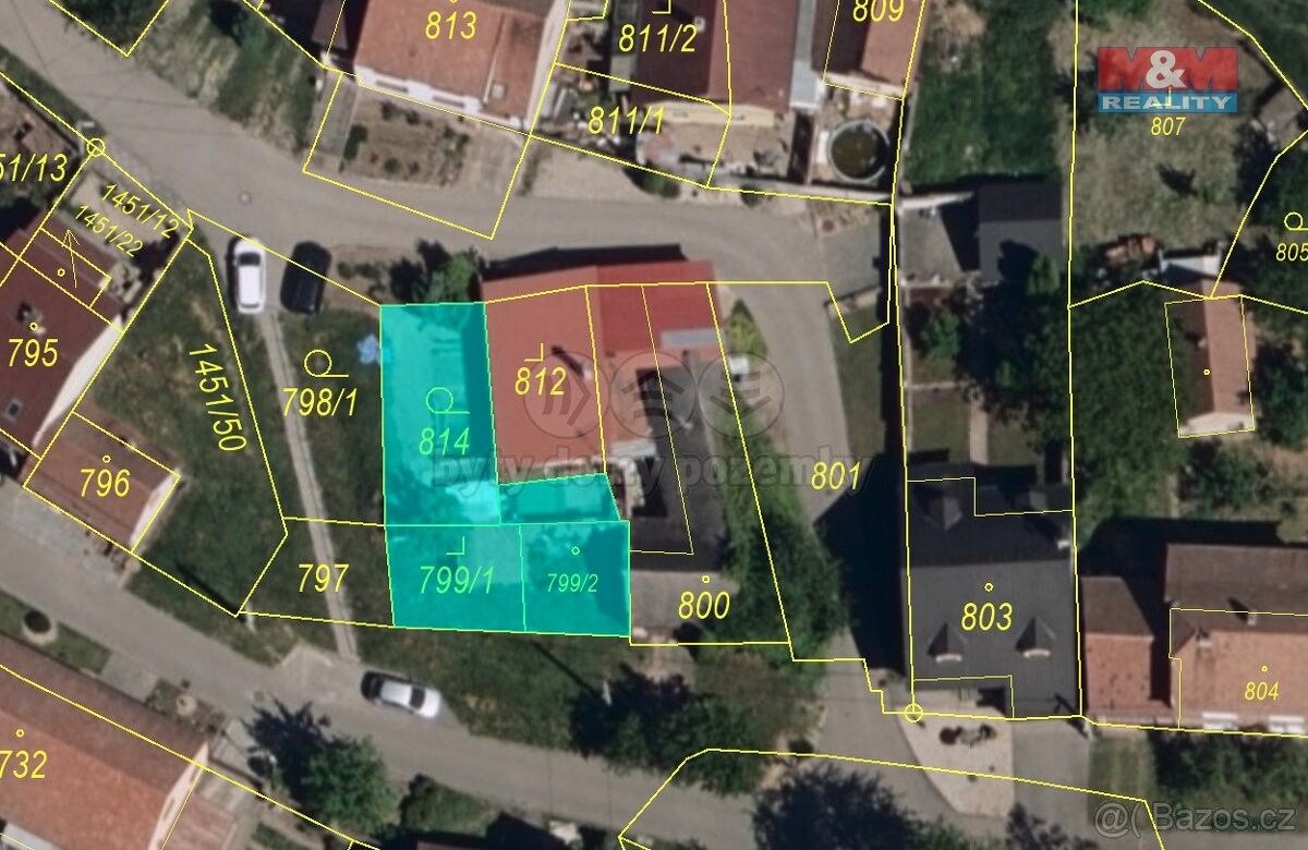 Ostatní, Hovorany, 696 12, 197 m²