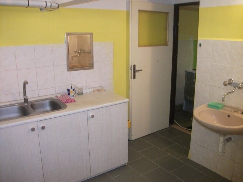 Pronájem byt 1+1 - Pardubice, 530 03, 40 m²