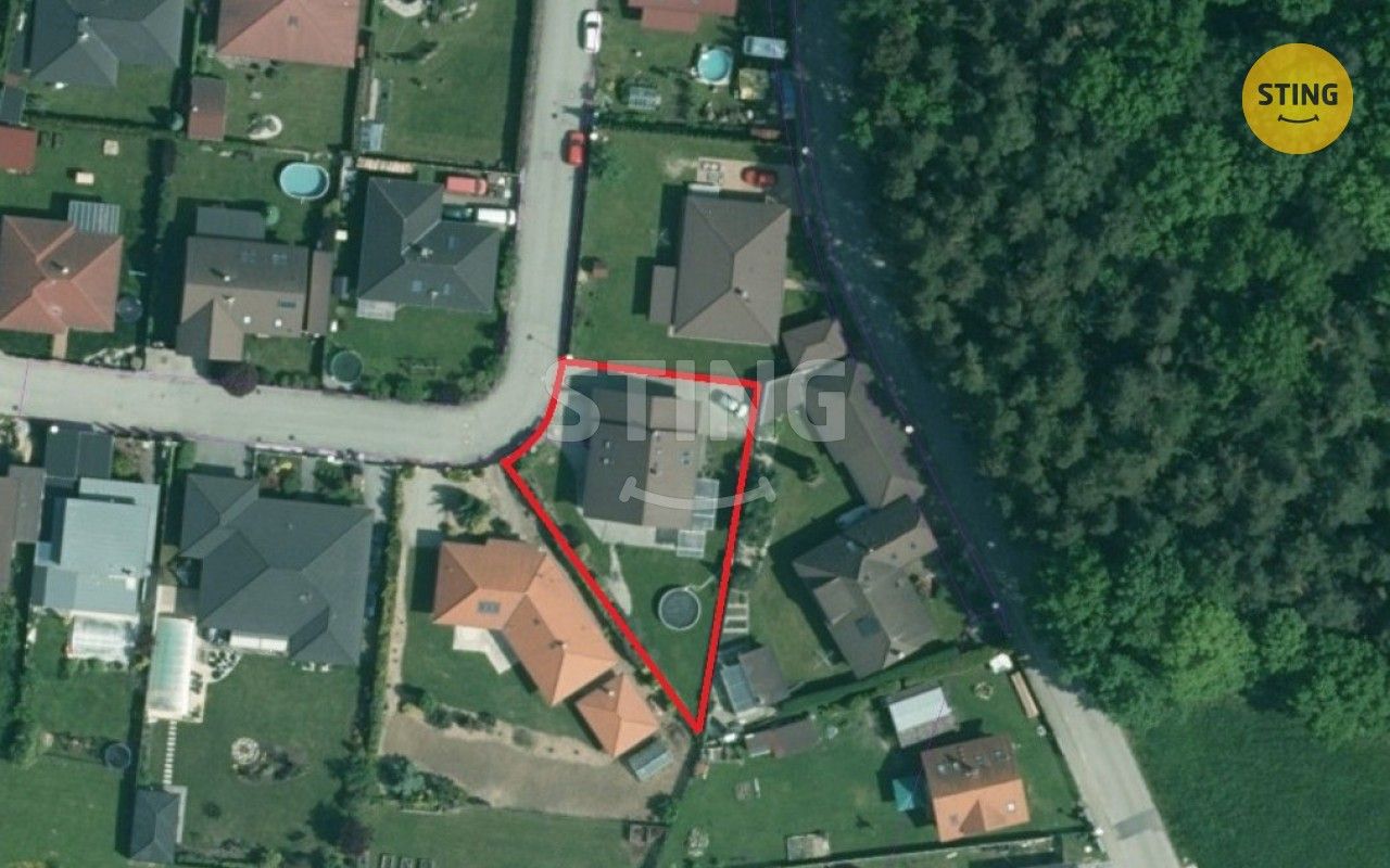 Prodej rodinný dům - Pod Chlumkem, Srubec, 147 m²