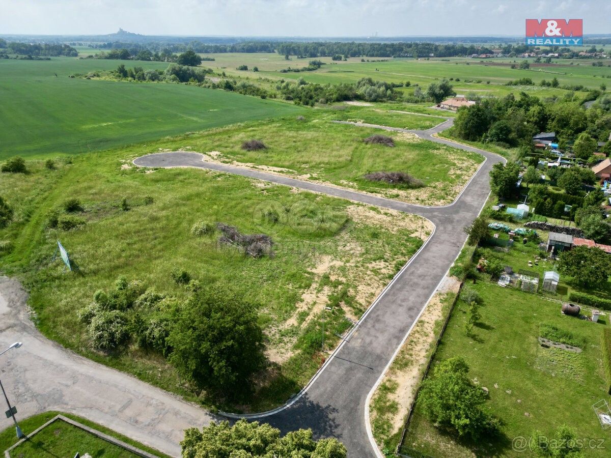 Pozemky pro bydlení, Holice v Čechách, 534 01, 1 235 m²