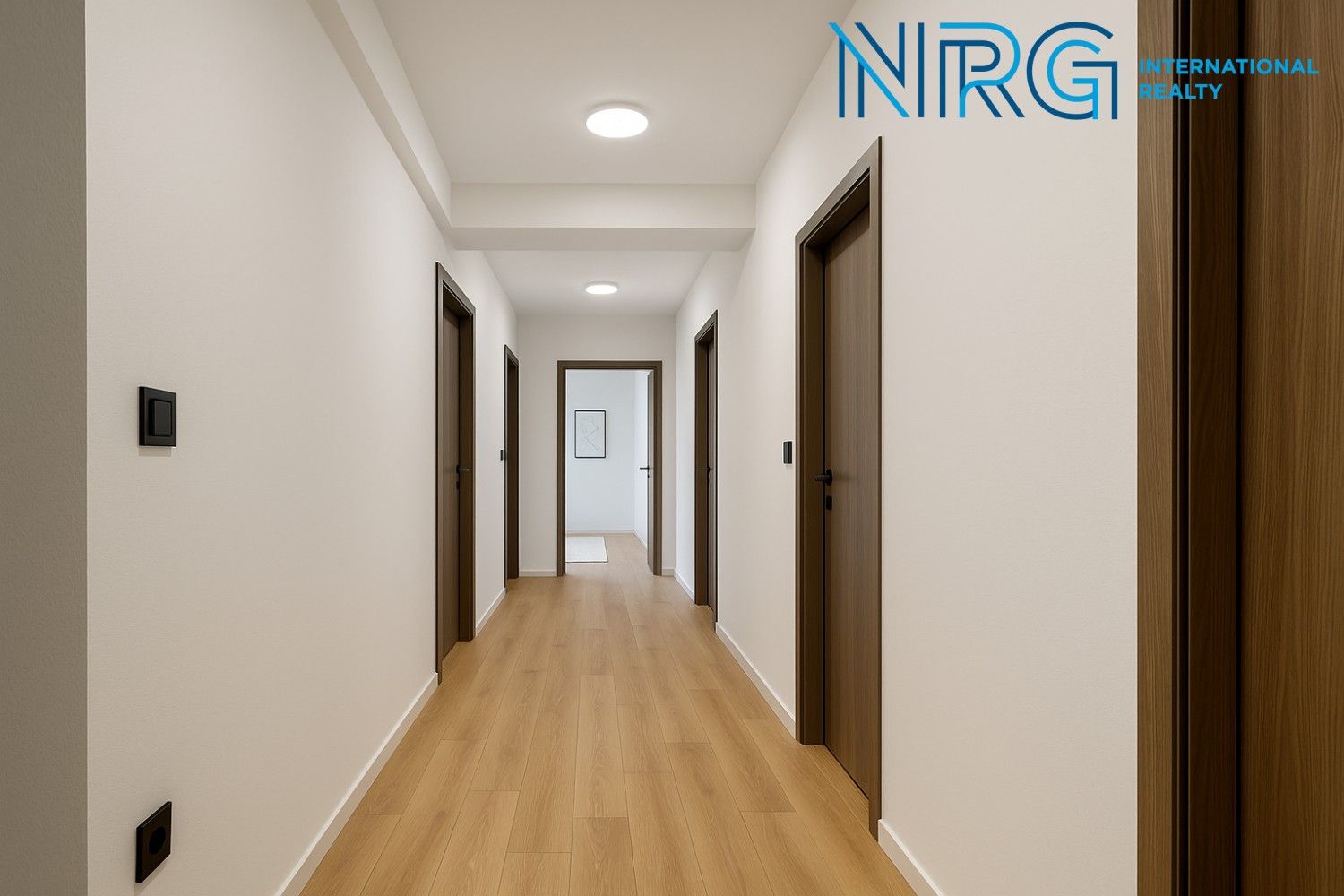 Prodej byt 3+kk - Vrchlického, Nové Dvory, 74 m²
