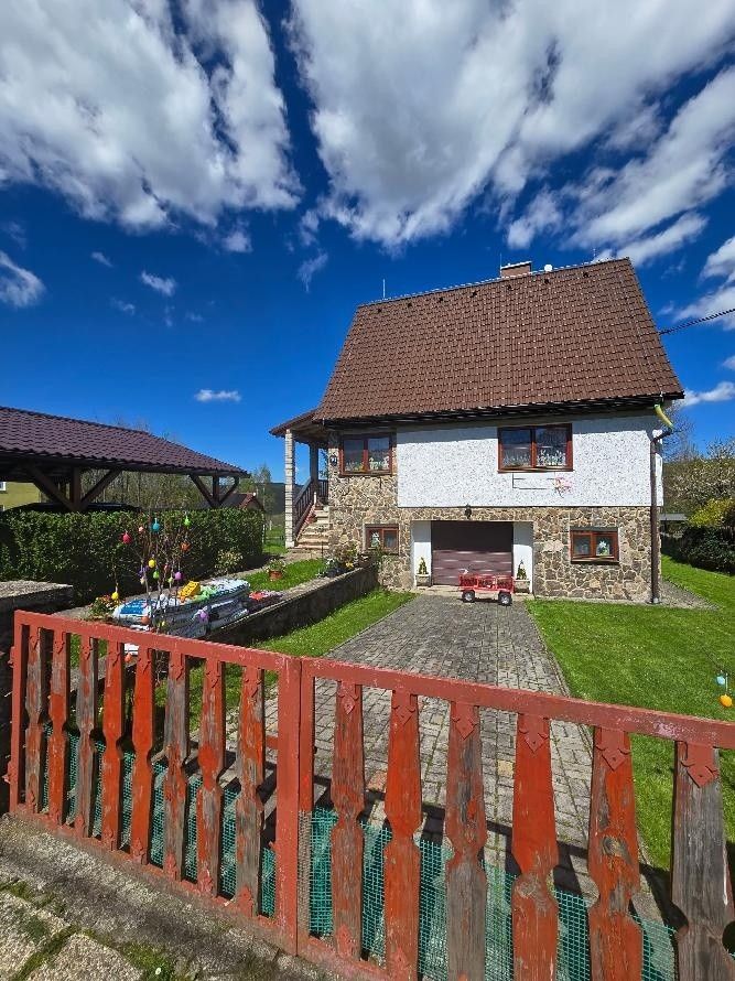 Ostatní, Brandov, 435 47, 1 018 m²