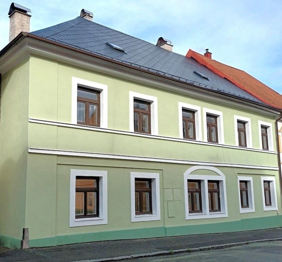Ostatní, Dubá, 471 41, 211 m²