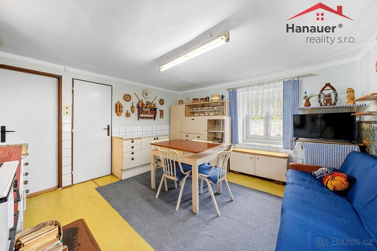 Prodej dům - Úštěk, 411 45, 456 m²