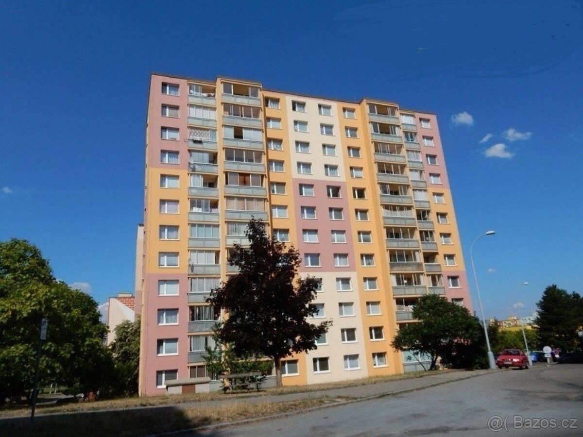1+kk, Plzeň, 301 00, 26 m²