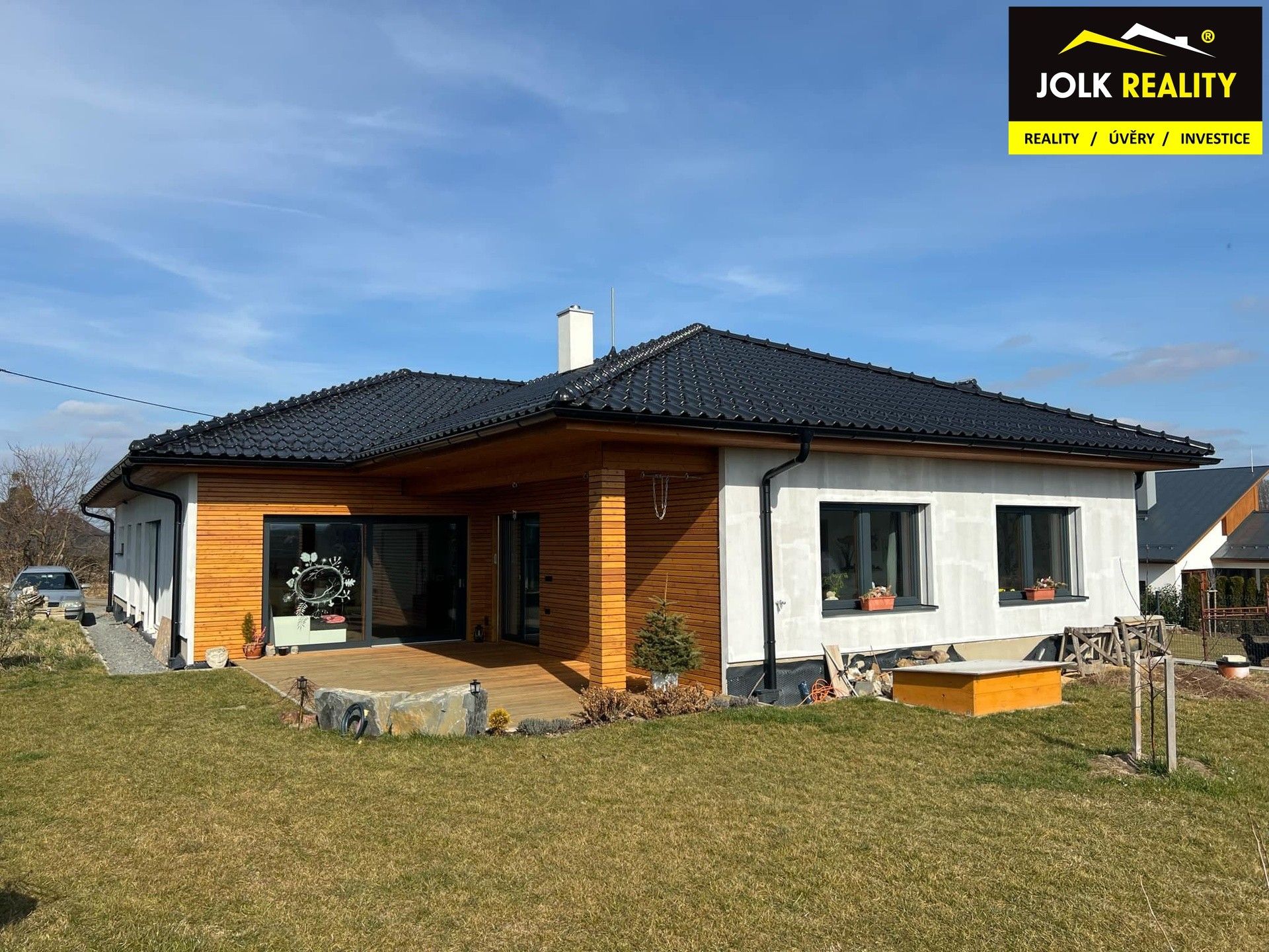 Ostatní, Stěbořice, 177 m²