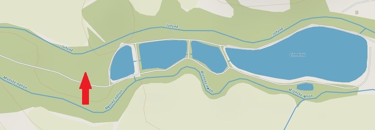 Ostatní, Kelč, 756 43, 10 391 m²