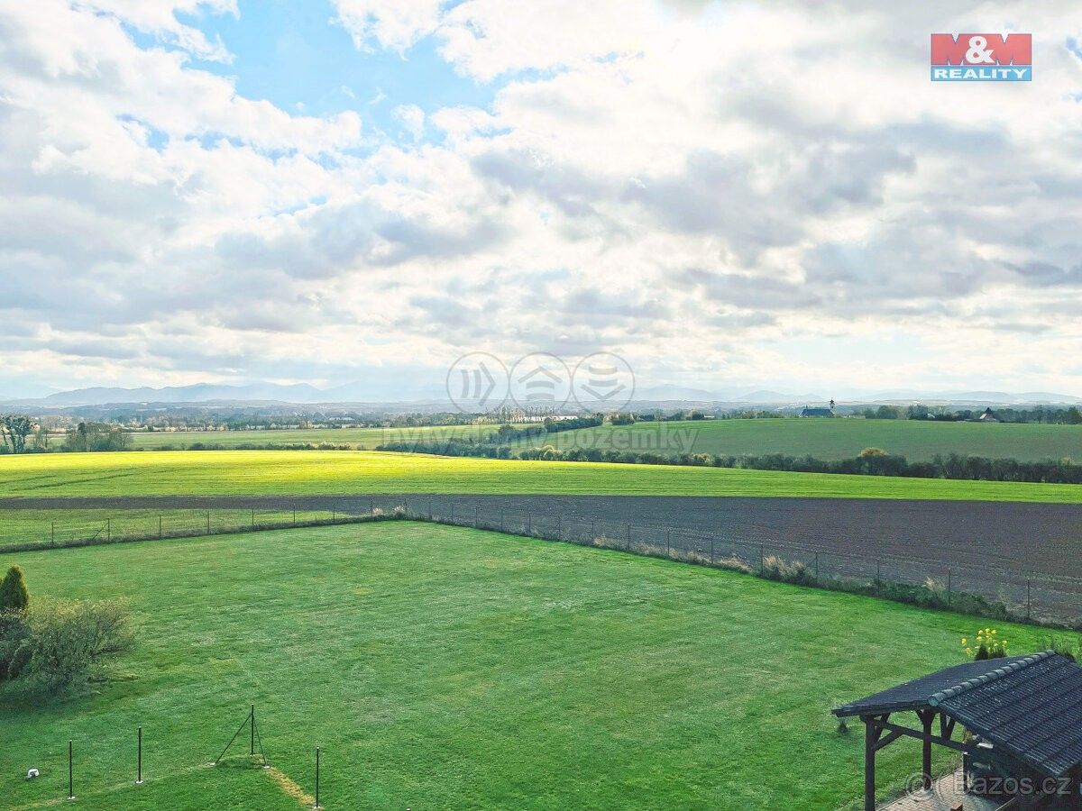 Prodej pozemek pro bydlení - Klimkovice, 742 83, 1 692 m²