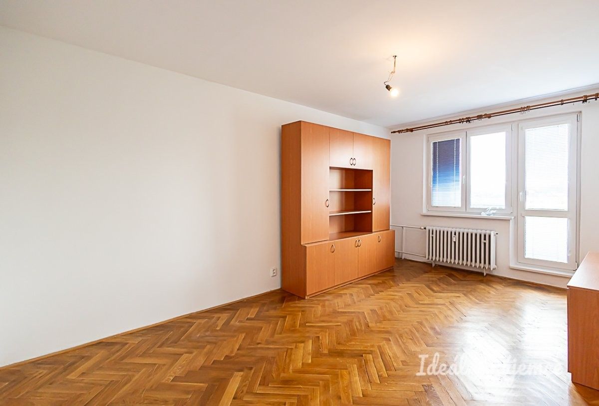 2+1, Jasmínová, Praha, 53 m²