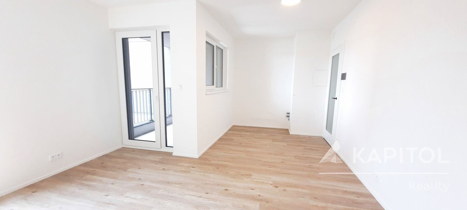 1+kk, Hábova, Praha, 40 m²