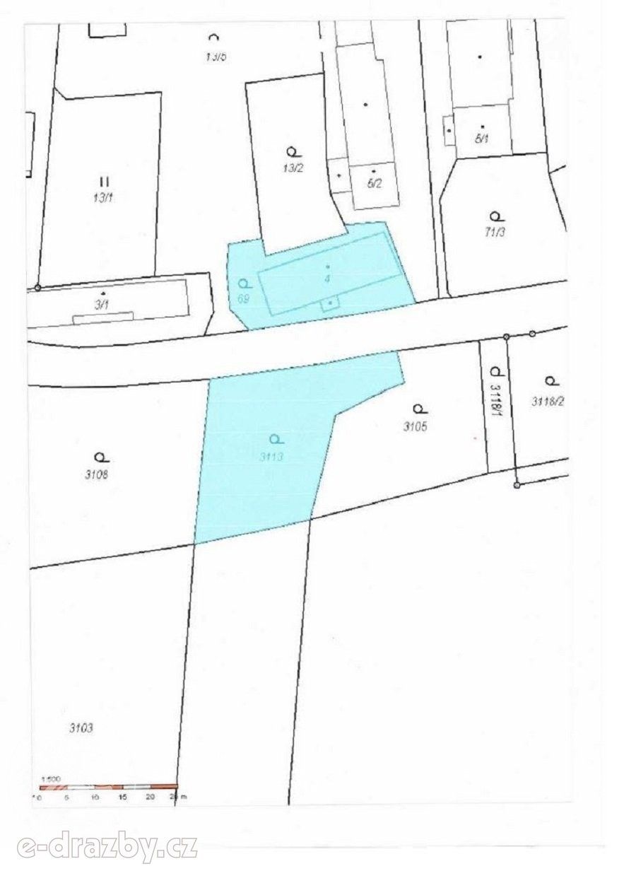 Prodej rodinný dům - Slemeno, Synkov-Slemeno, 198 m²