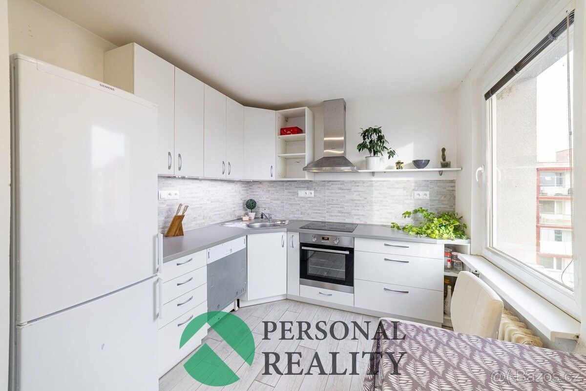 Prodej byt 3+1 - Štětí, 411 08, 59 m²