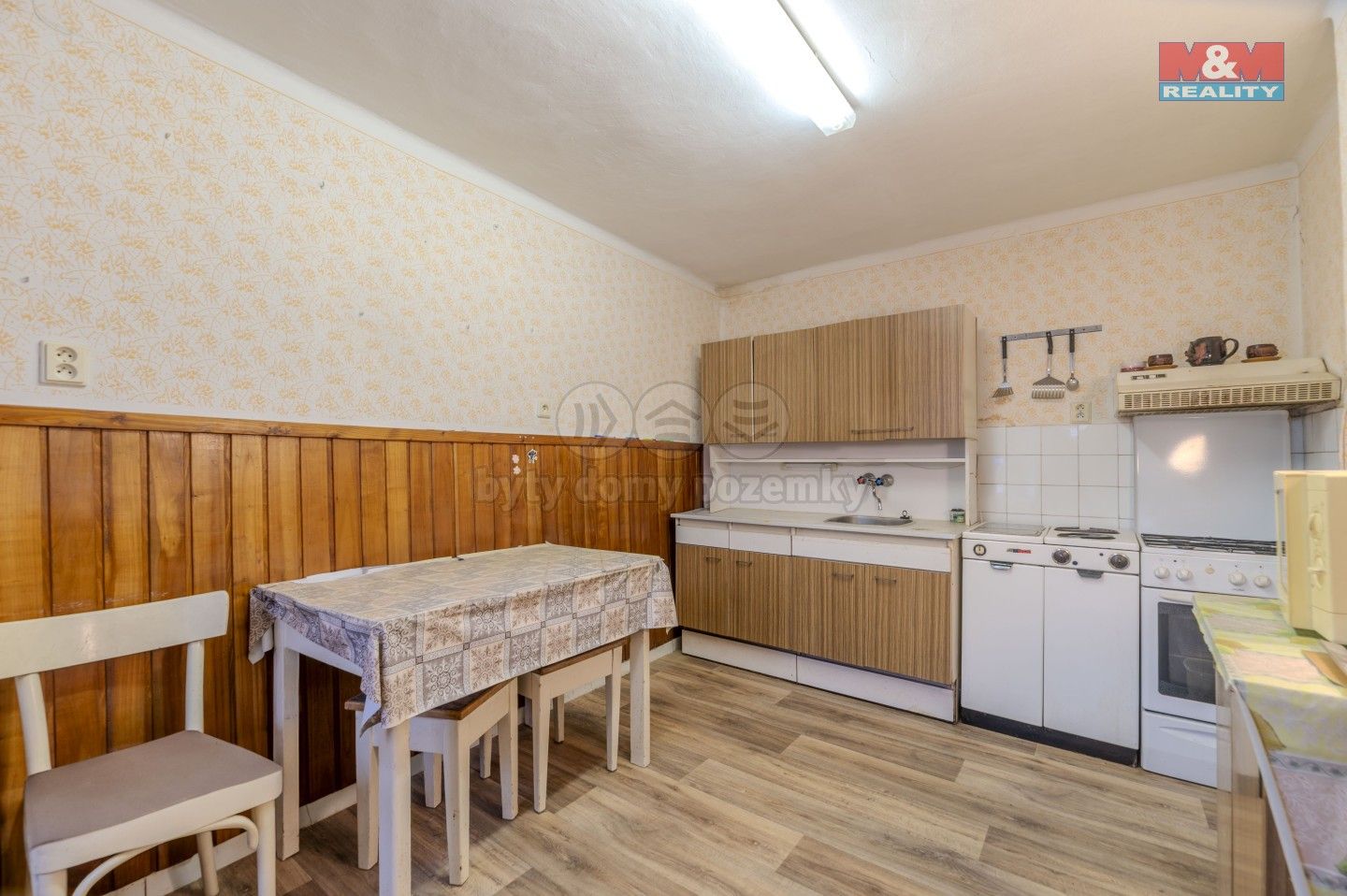 Rodinné domy, Stříbrnice, 130 m²