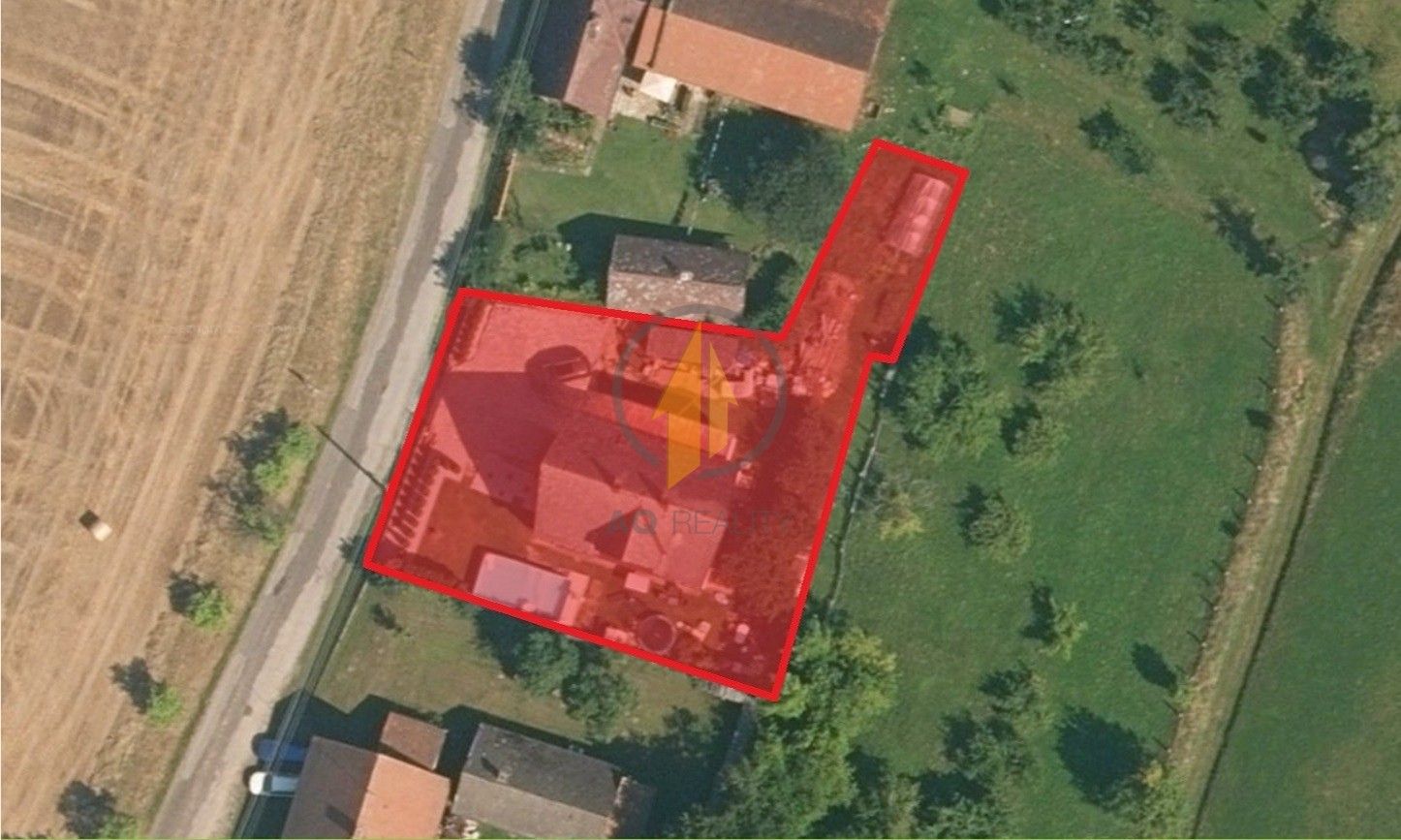 Prodej rodinný dům - Boháňka, 309 m²