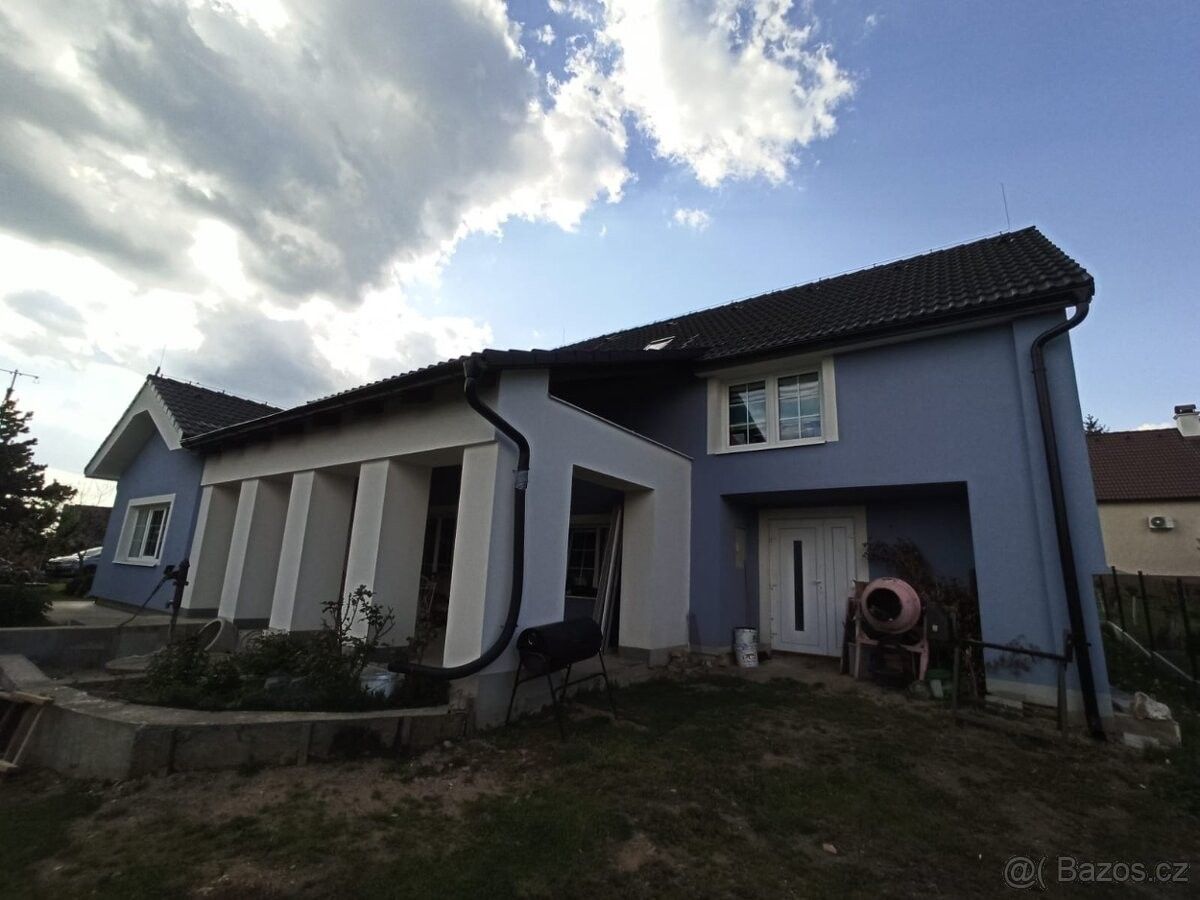 Prodej dům - Bojanov, 538 26, 663 m²