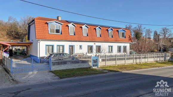 Ostatní, Velehrad, 687 06, 232 m²