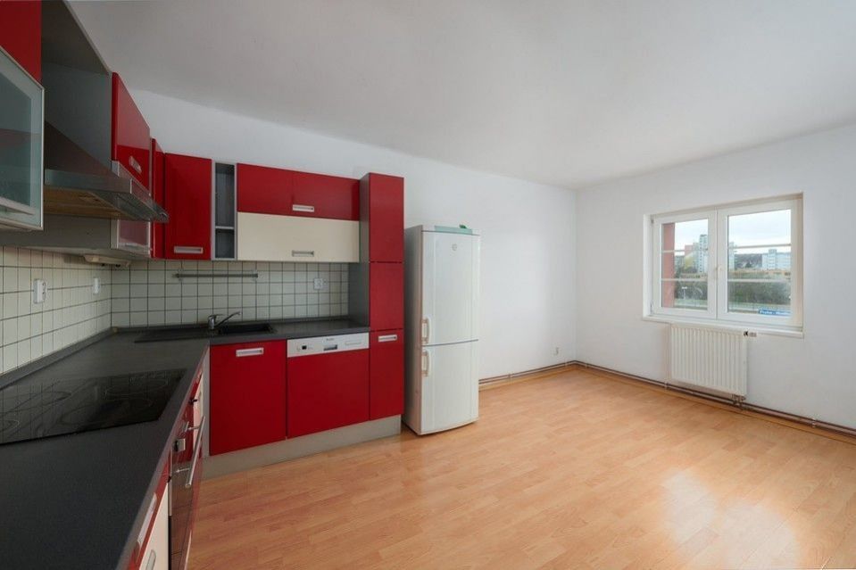 Prodej byt 2+1 - U Pekáren, Praha, 70 m²