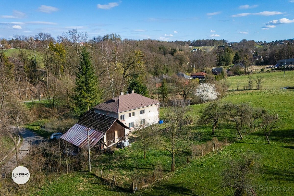 Ostatní, Šenov u Ostravy, 739 34, 3 551 m²