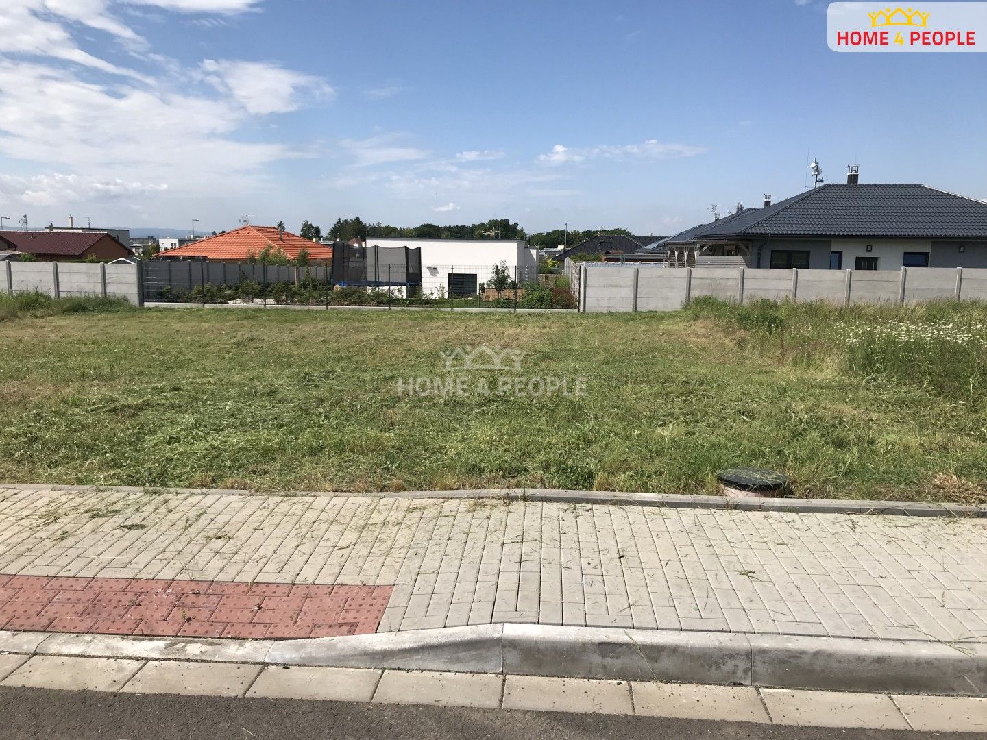 Prodej rodinný dům - Holešov, 115 m²