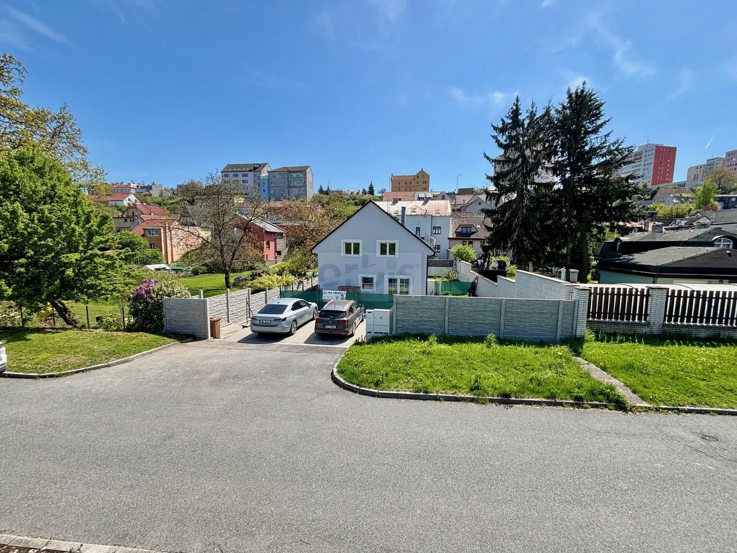 Prodej rodinný dům - Pod Strání,Kladno, 160 m²