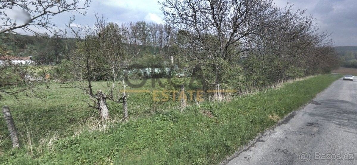 Prodej zemědělský pozemek - Kroměříž, 767 01, 1 000 m²
