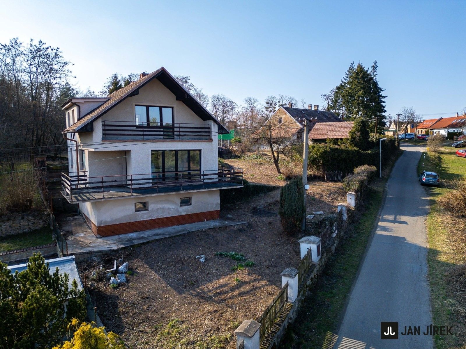 Rodinné domy, Konopáč, Heřmanův Městec, 137 m²