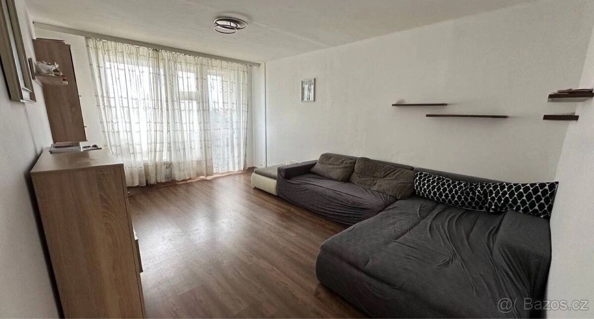 Pronájem byt 3+1 - Praha, 155 00, 80 m²