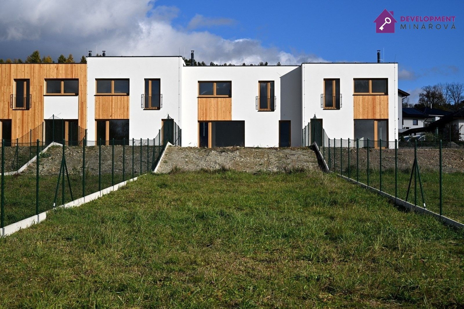 Ostatní, U Biatlonu, Letohrad, 155 m²