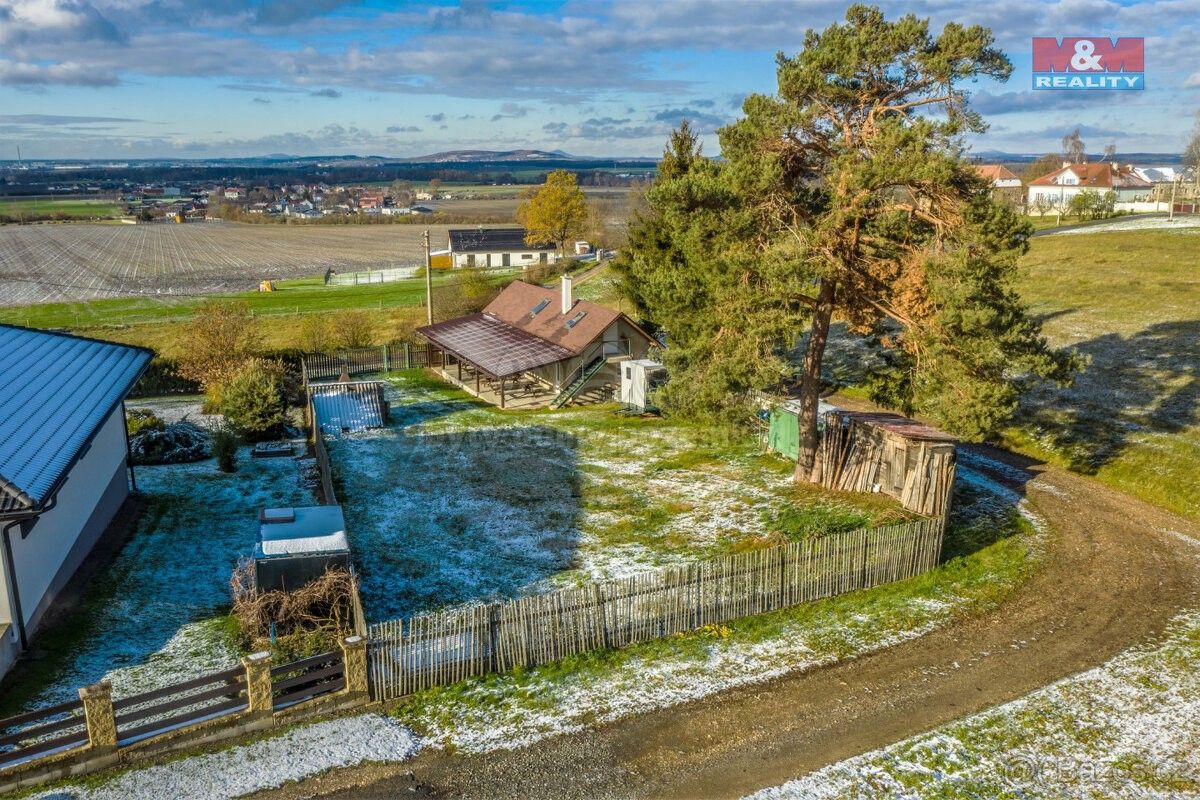 Pozemky pro bydlení, Březno u Mladé Boleslavě, 294 06, 814 m²