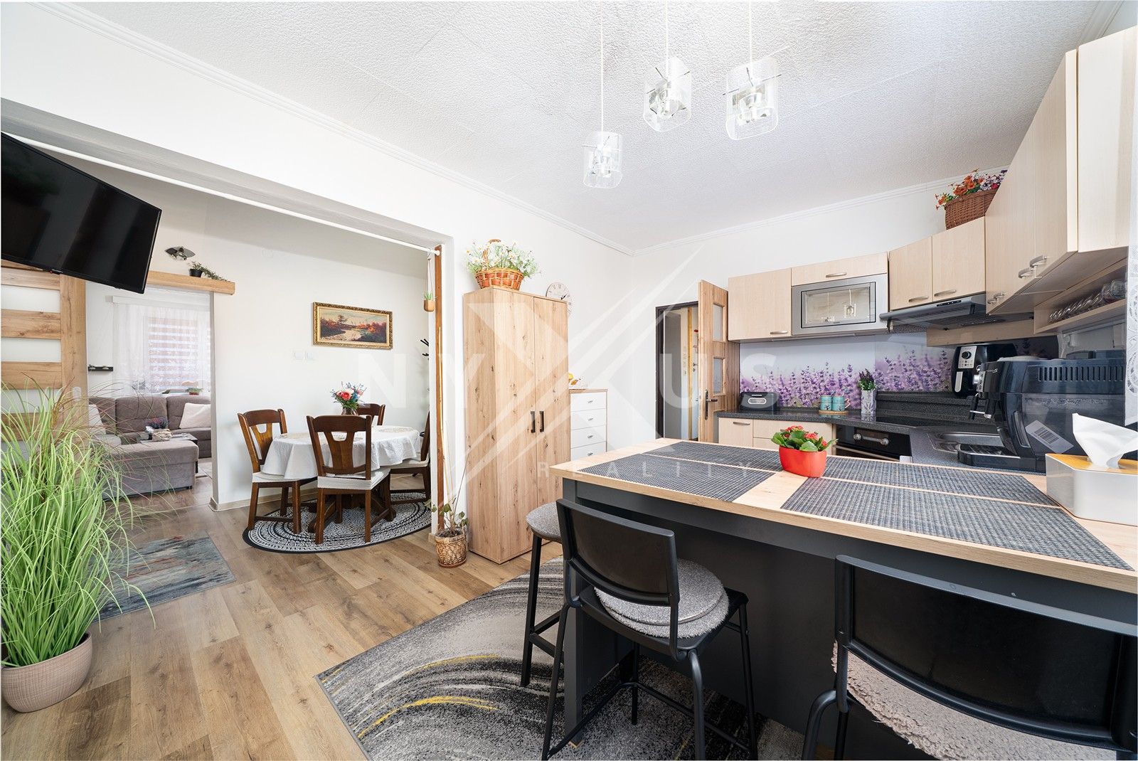 Ostatní, Spojovací, Dolany nad Vltavou, 90 m²