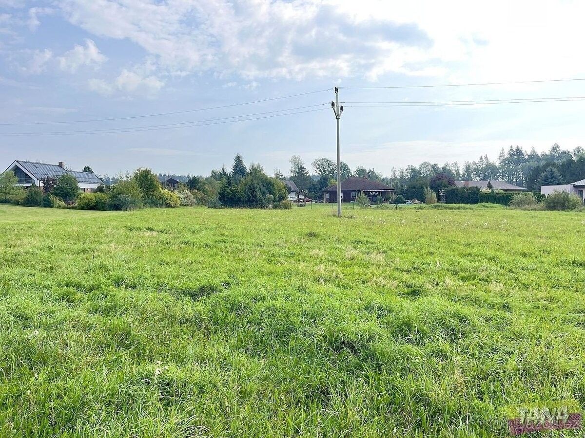 Prodej pozemek pro bydlení - Nemojov, 544 61, 6 000 m²