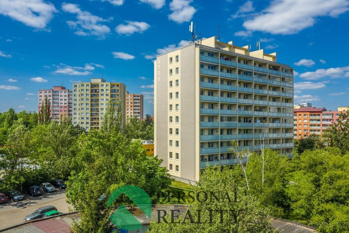 3+kk, Mělník, 276 01, 80 m²