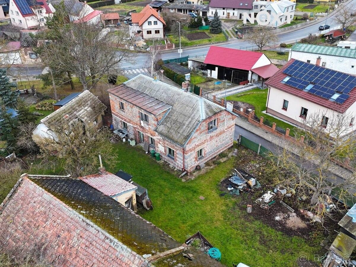 Prodej pozemek pro bydlení - Mnichovo Hradiště, 295 01, 7 341 m²