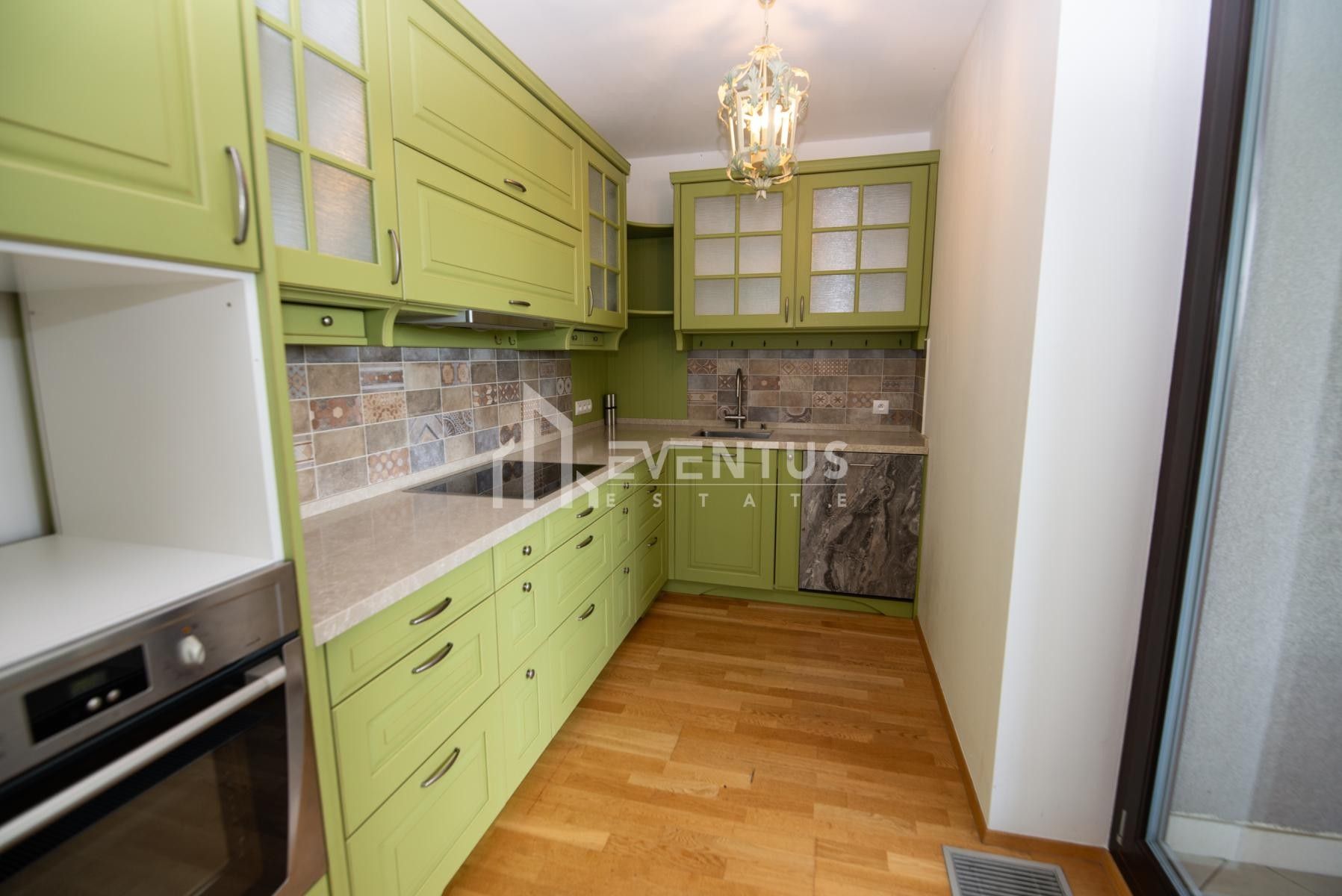 Pronájem byt 3+kk - Malešická, Praha, 129 m²