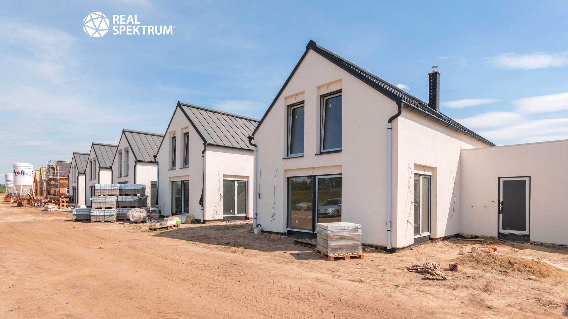 Prodej rodinný dům - Za Humny, Kobylnice, 141 m²