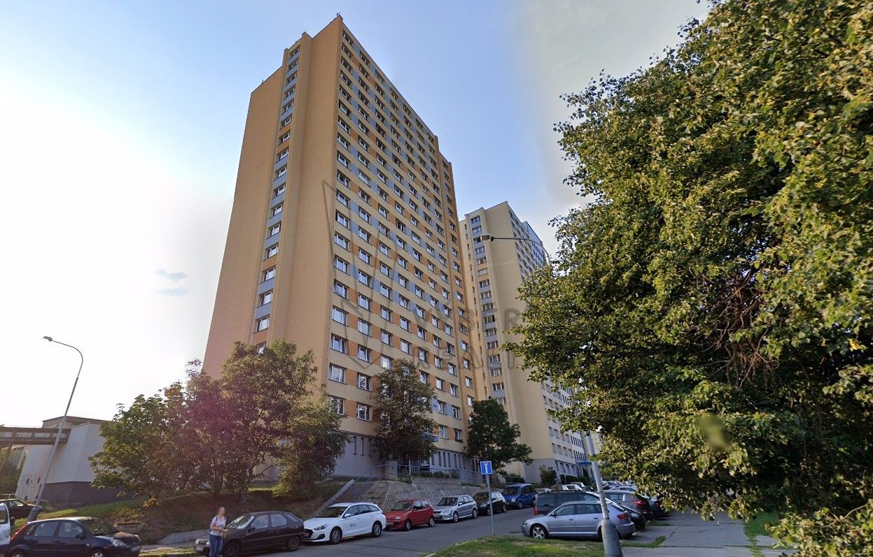 1+kk, Hlavatého, Praha, 29 m²