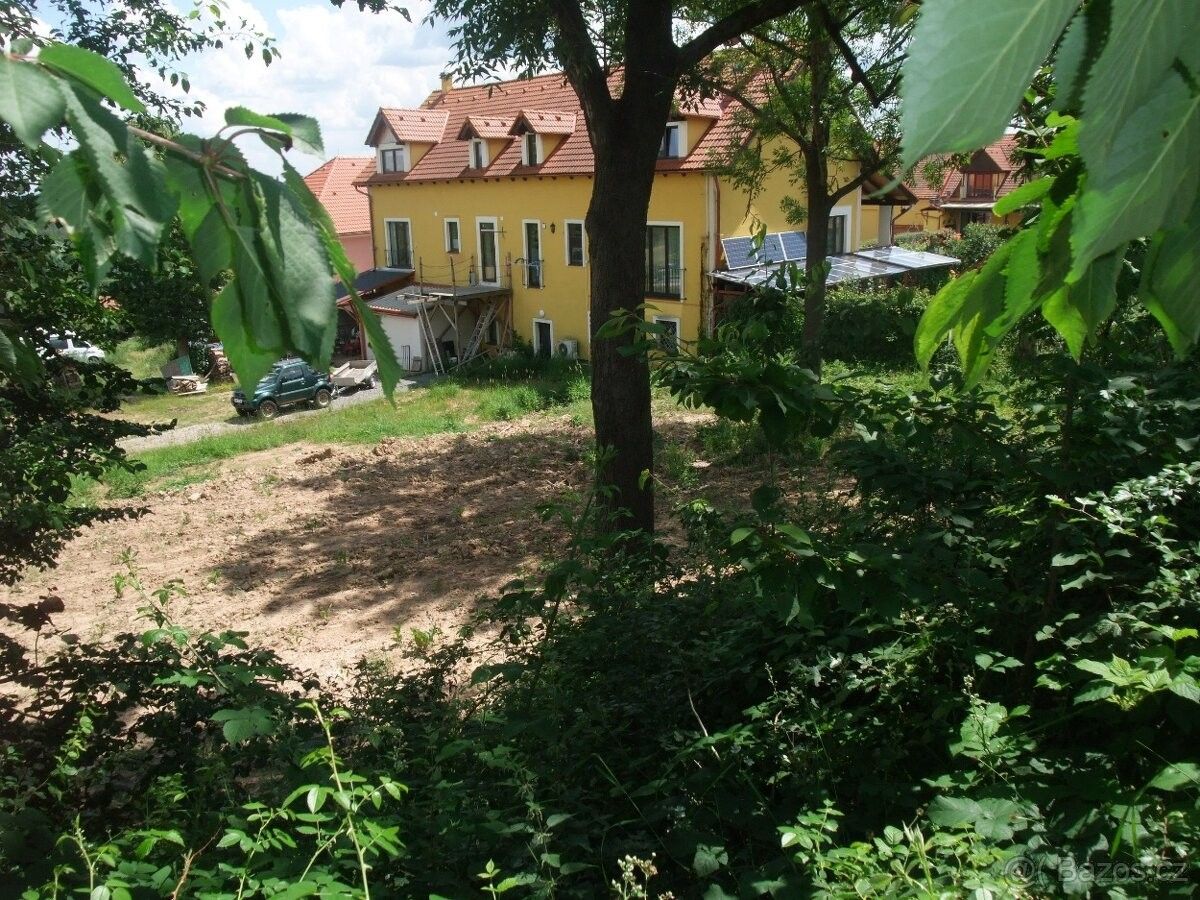 Prodej pozemek pro bydlení - Mníšek pod Brdy, 252 10, 1 036 m²