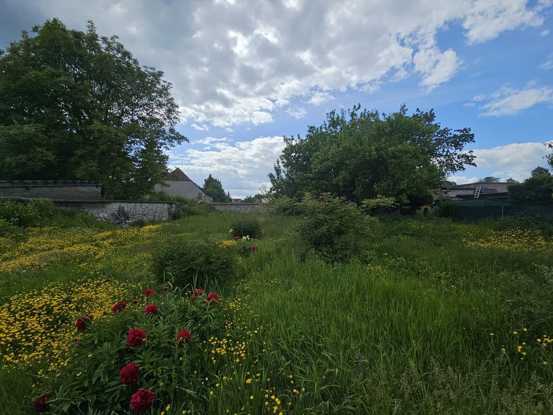 Prodej pozemek pro bydlení - Karlovarská, Nové Strašecí, 780 m²