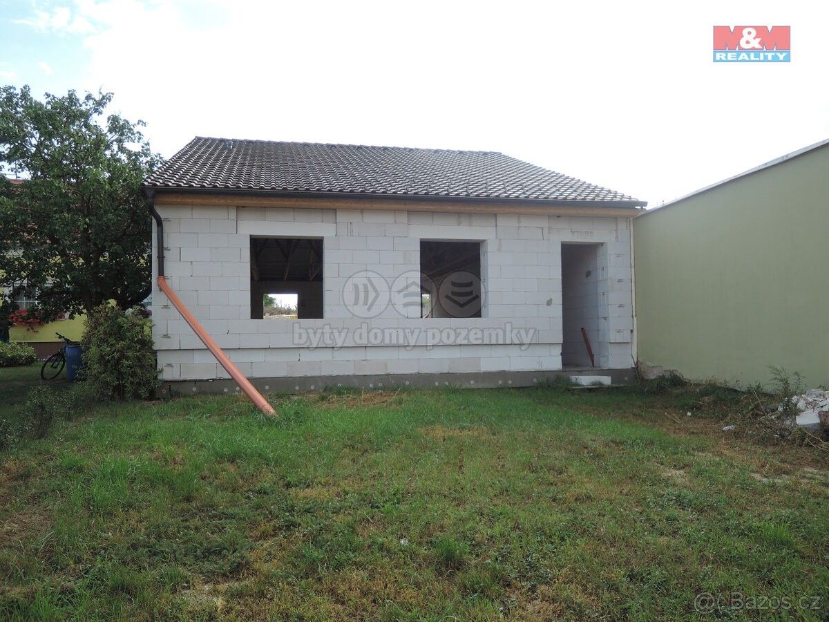 Prodej pozemek - Šatov, 671 22, 841 m²