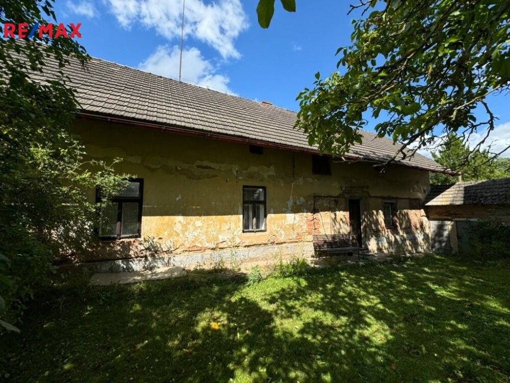 Ostatní, Velký Vřešťov, 95 m²