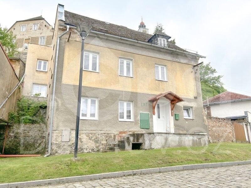Prodej dům - Javorník u Jeseníku, 790 70, 425 m²