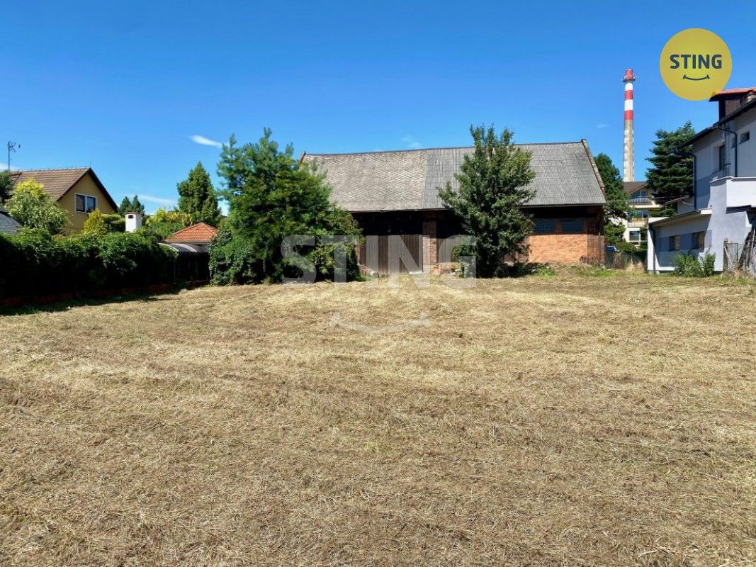 Prodej pozemek pro bydlení - Opava, 747 05, 1 238 m²
