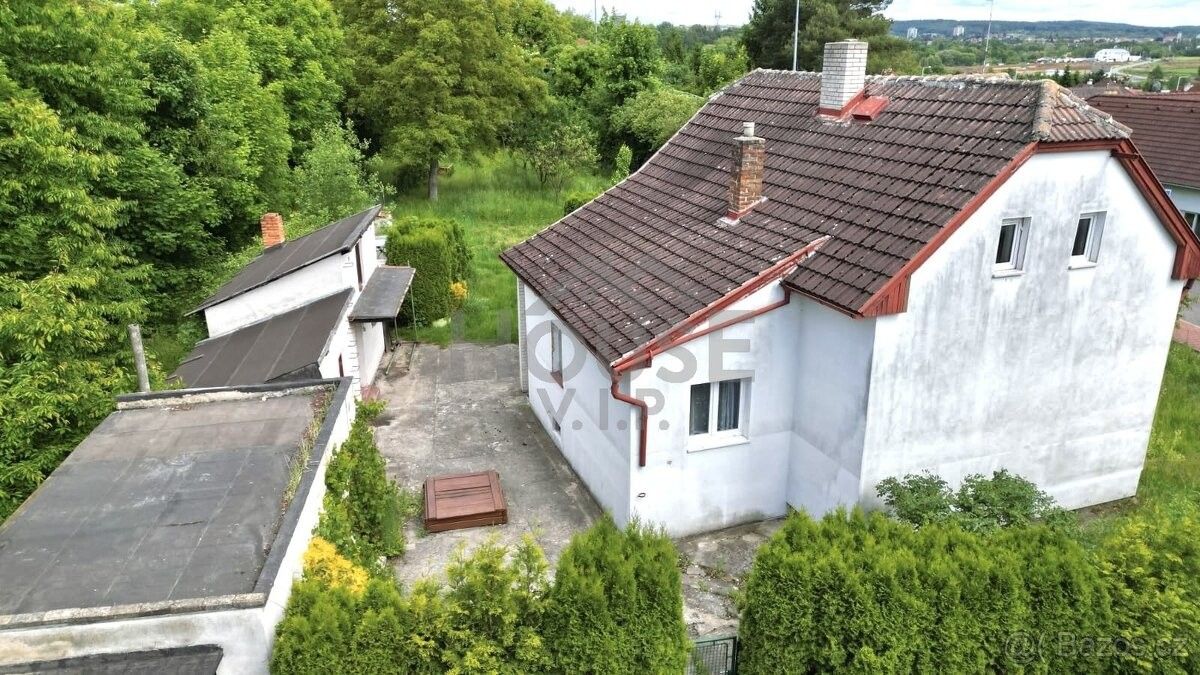 Ostatní, Praha, 103 00, 110 m²